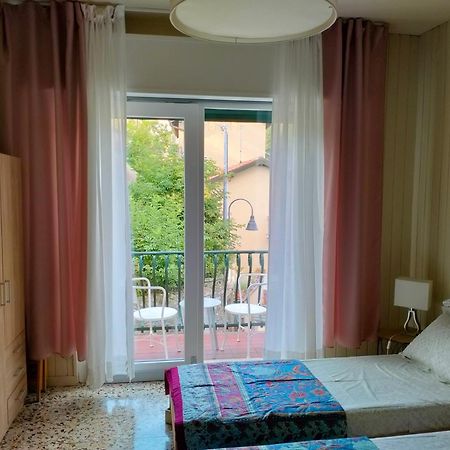 Via Funicolare Apartment Brunate Exterior photo